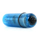 1-Touch Super Powered Bullet Vibe in Blue