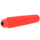 Luminous Delia Silicone Bullet Vibe in Red