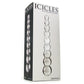 Icicles No. 02 Glass Dildo