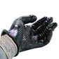 Pleasure Poker Textured Stimulation Glove