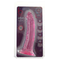 B Yours Plus Lust n’ Thrust 7 Inch Jelly Dildo in Pink