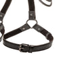 Euphoria Multi Chain Thigh Harness XL