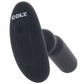 Colt Large Silicone Anal-T Vibe