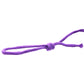 Soft Bondage Rope 33ft/10m in Purple