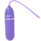 7 Function Lover's Remote Bullet Vibe in Purple