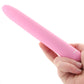 Carnation Classic Silicone Vibe
