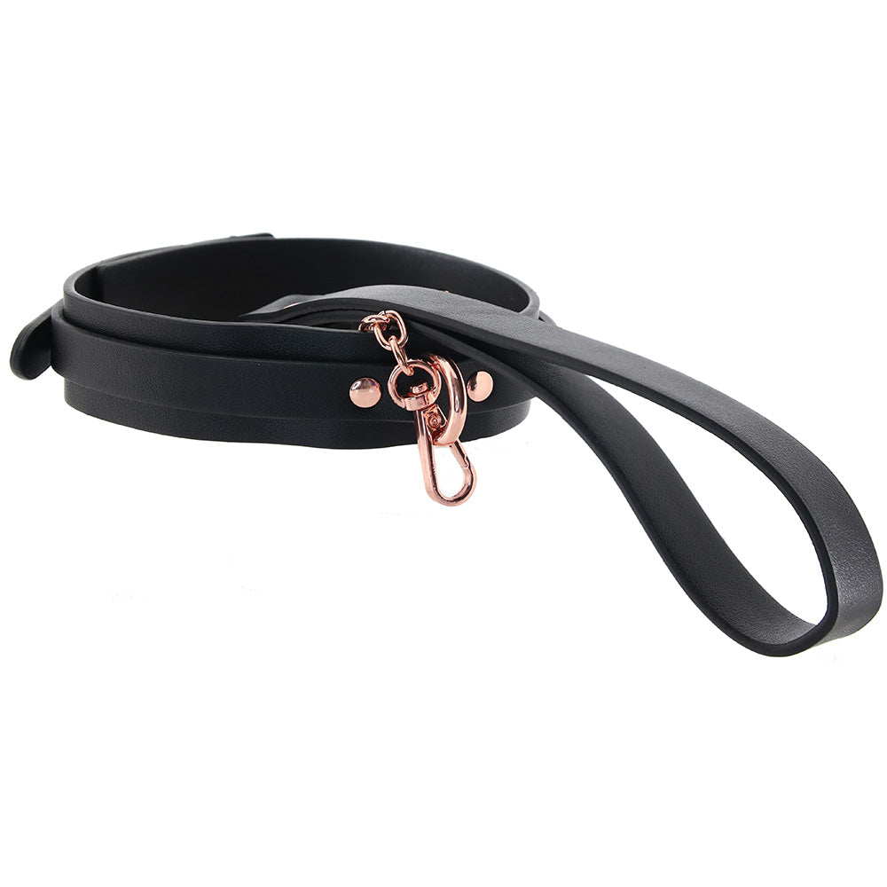 Intermediate Bondage Kit in Black – PinkCherry