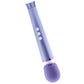 Le Wand Petite Massager in Violet