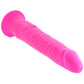 Classix 7.5 Inch Wall Banger Vibe in Pink