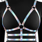 Cosmo Bewitch Harness /M