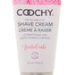 Oh So Smooth Shave Cream 3.4oz/100ml in Frosted Cake