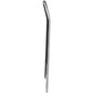 Ouch! Long Smooth Steel 12mm Urethral Dilator