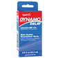 Dynamo Delay Spray in 4 fl oz
