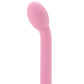 PinkCherry G-Spot Tulip Vibrator in Pink