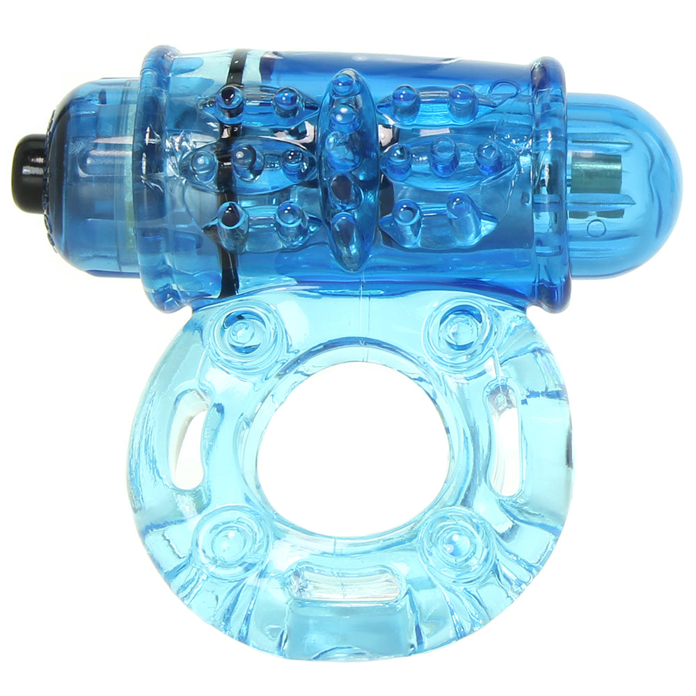Vibrating Rings in Adult Toys 