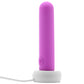 Fantasy For Her Rechargeable Bullet in Purple
