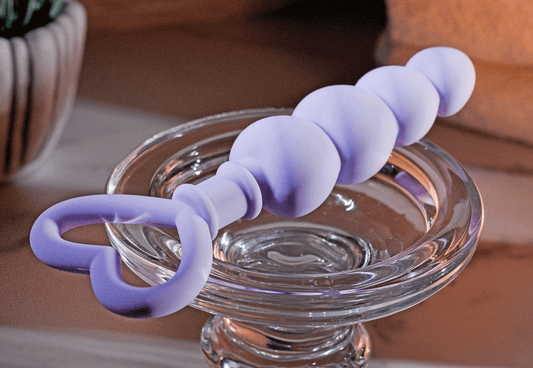 Why Do People Wear Butt Plugs?