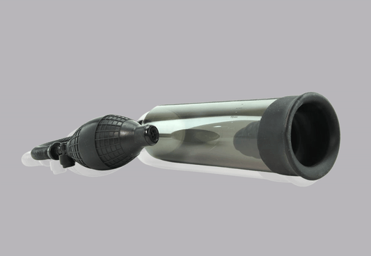 Are Penis Pumps Safe?