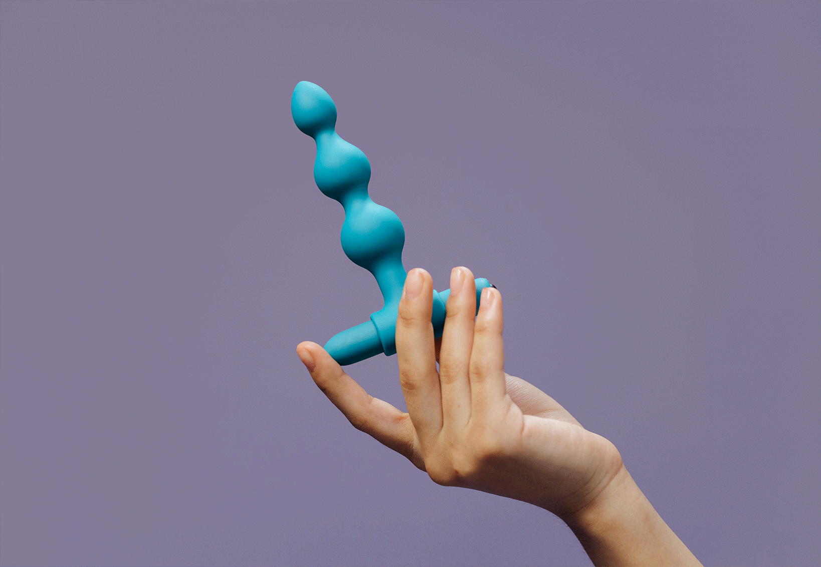 How To Use Anal Beads For Ultimate Pleasure | PinkCherry How To Use Anal Beads For Ultimate Pleasure | PinkCherry