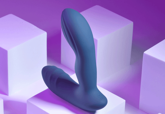 External Prostate Massage: A Complete Guide