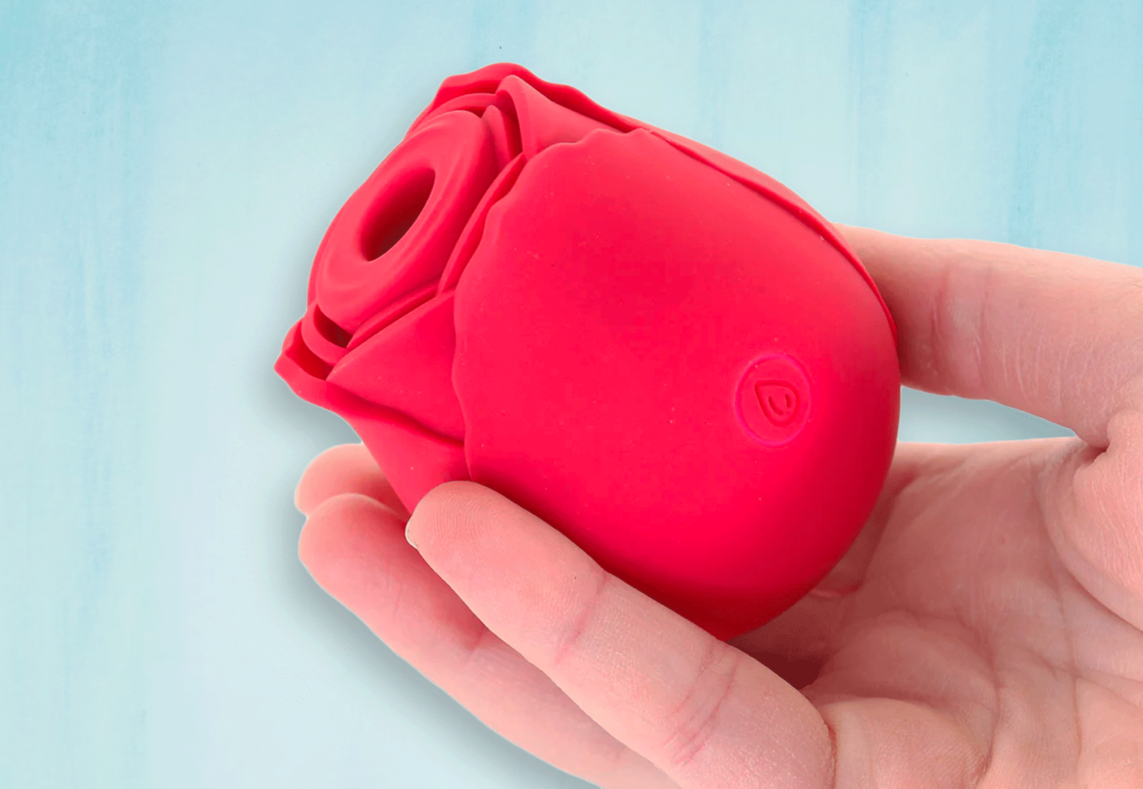 How to Use the Rose Sex Toy | PinkCherry How to Use the Rose Sex Toy | PinkCherry