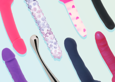 The Ultimate Guide to Dildos & Our Top Picks for Pleasure