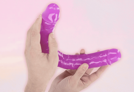 How to Use a Double Ended Dildo?