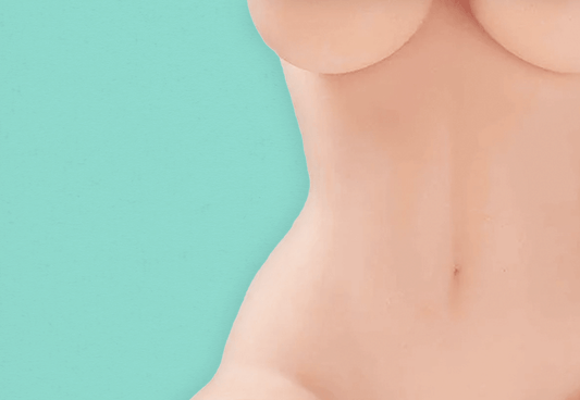 9 Best Sex Doll Positions for Ultimate Pleasure