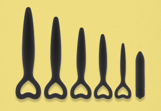 Beginners Guide: How to Use Vaginal Dilators