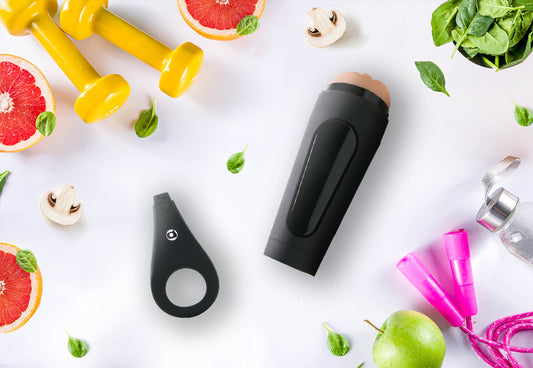 10 Ways to Improve Sexual Stamina