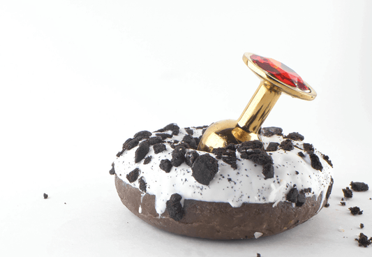 What Does Anal Feel Like?