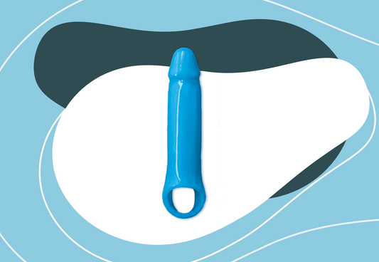 What Is a Penis Sleeve/Extender?