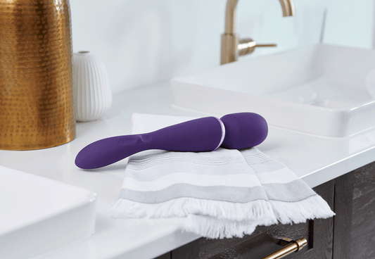 How to Clean a Vibrator Properly