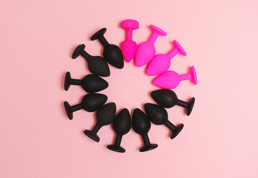 How to Have an Anal Orgasm: Techniques, Positions, and Tips