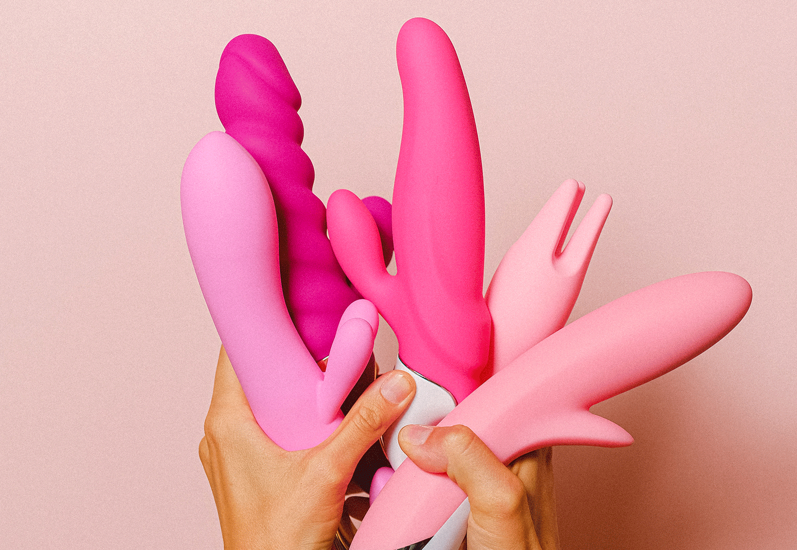 How to Choose a Vibrator for the Best Pleasure | PinkCherry How to Choose a Vibrator for the Best Pleasure | PinkCherry