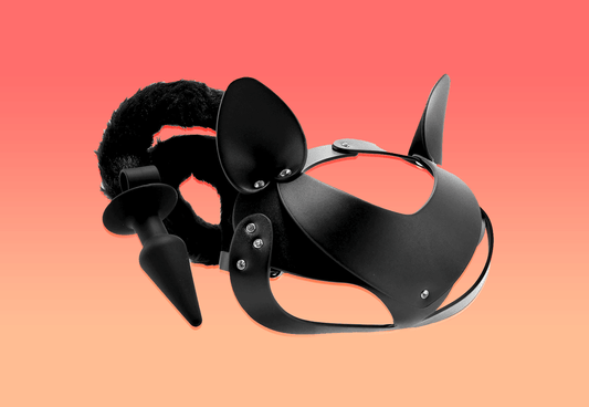 What is Primal BDSM?