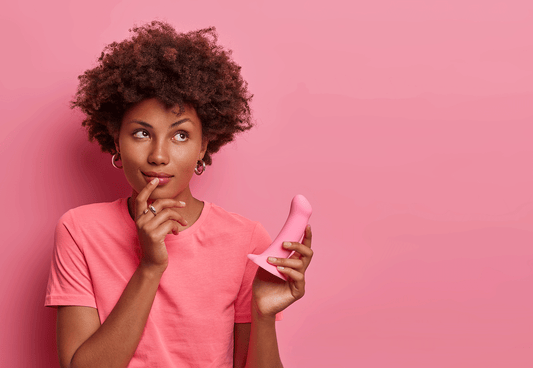 How to Use a Dildo: Tips for Maximum Pleasure