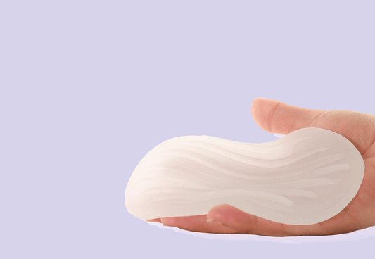 9 Creative Masturbation Positions for Men & People With Penises