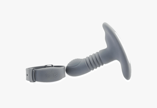 Self Prostate Massage: Benefits and Tips