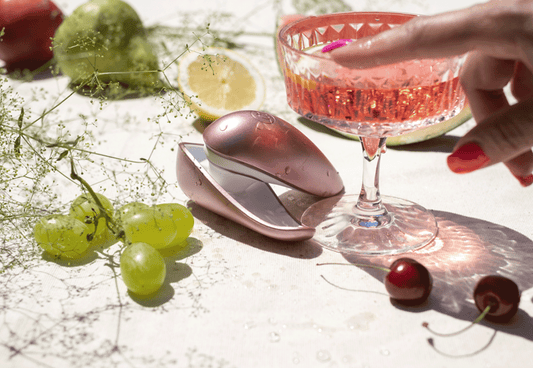 What is a Clit Sucker?