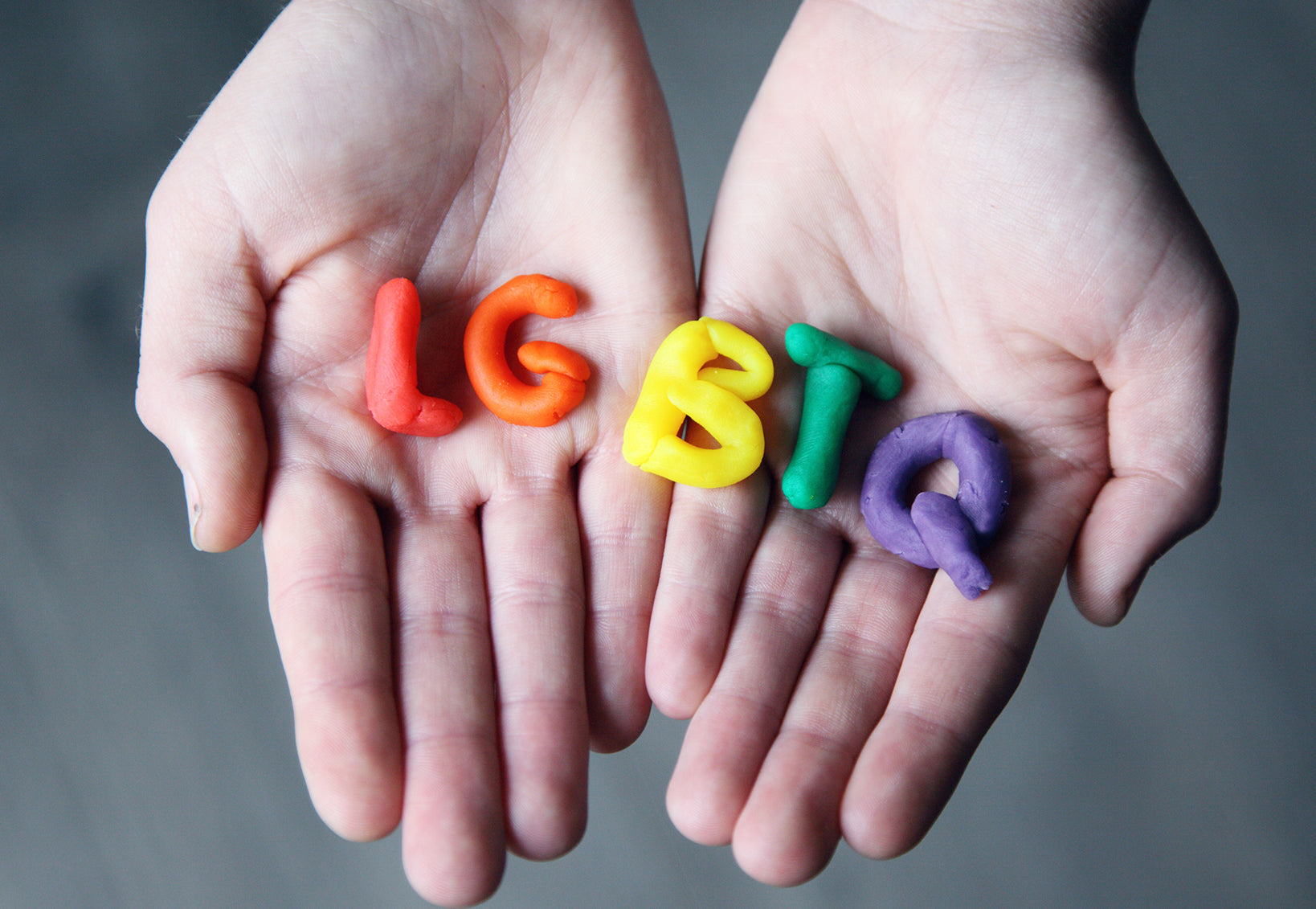 Types of Sexuality | Exploring the Different Sexualities by PinkCherry ...