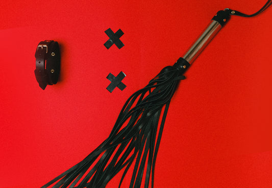 Bondage can be Beneficial for Healthy Communication