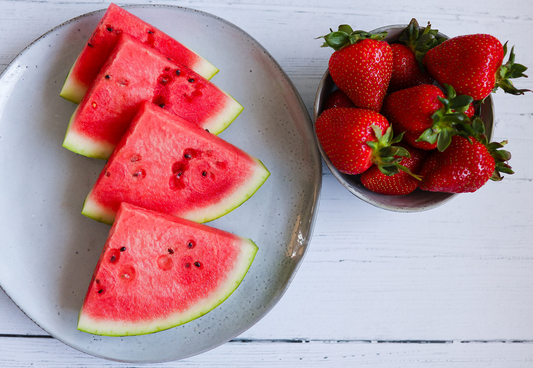 Food Can Affect Your Sex Life