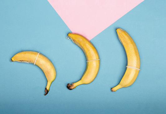 How to Get a Bigger Penis Naturally