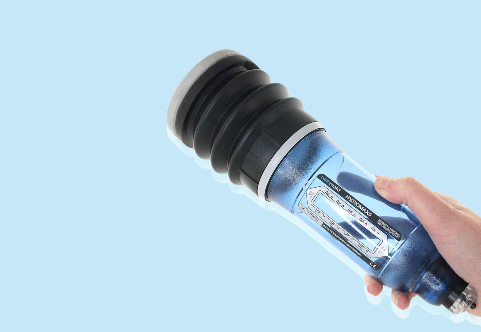 how to use penispump How to Use a Penis Pump main image 1
