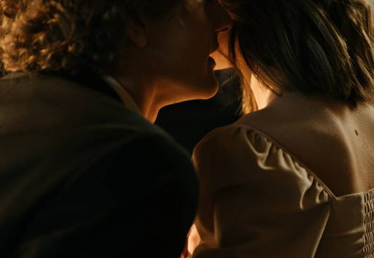 What is Sensory Play During Sex?