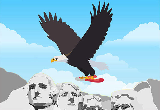 Red, White & Blow: Our Most Popular American Sex Toys