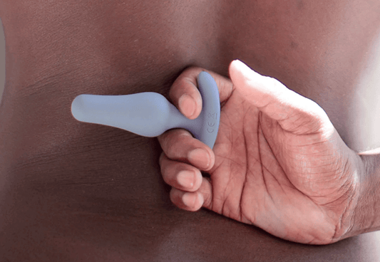 How to Anal Masturbate 101