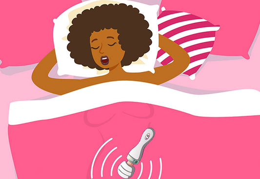 10 Best Vibrators for Women & Couples in 2020