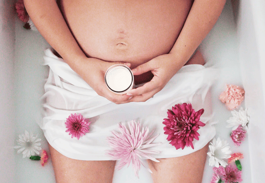 Can You Use a Vibrator While Pregnant?